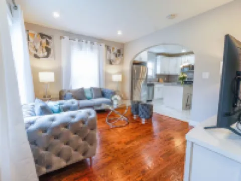 Faboulous and Cozy Apartment in Montclair, NJ Hotels in Montclair