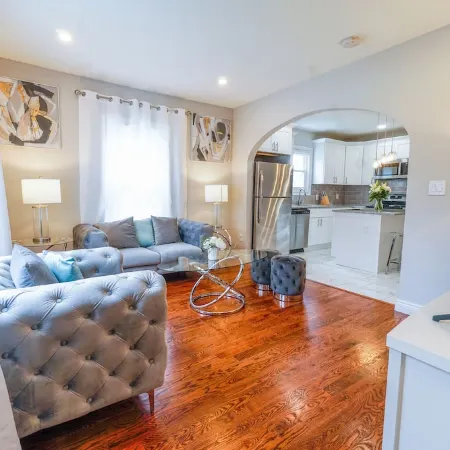Faboulous and Cozy Apartment in Montclair, NJ