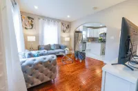 Faboulous and Cozy Apartment in Montclair, NJ Hotels in Montclair