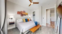 Modern and Cozy ~ Near Downtown, Csm, Red Rocks, Denver