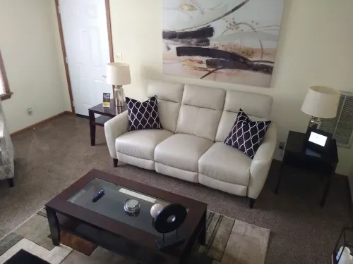 THE"HAVEN1 BEDROOM) Hotels in Franklin