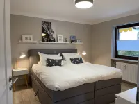 New! Modern & cozy holiday apartment with a large terrace & view of the castle Các khách sạn gần Lâu đài Neuschwanstein