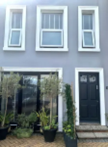 Perfect Location for Town and Beach Hoteles en Exmouth