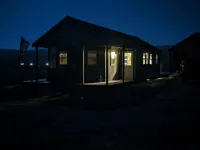 Copper Winds Private Cabin on 6 Acres