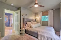 Tranquil mountainhouse w/hot tub, super close to trails & wineries- pet friendly - 무료 와이파이
