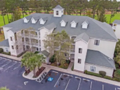 Golf Course View Condo with Pool 월드 투어 골프 링크스 주변 호텔