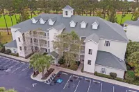 Luxury Spacious Condo 2BR Near Golf & Beach(Sleeps 6)