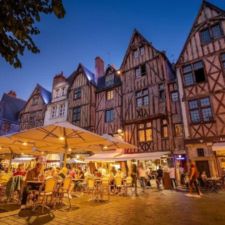 Gîte "La Patouille"