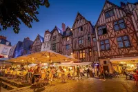 Gîte "La Patouille"