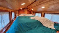 Pleasant Grove Tiny Home! John W Inzer Museum附近的飯店