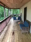 Charming 3 Bedroom 2 Bath Cabin near Sardis Lake Hotels in Panola County