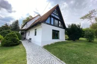 Ferienhaus Ingrid gemütliches Cottage im Grünen