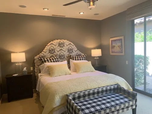 Amazing 5 bedroom Indian Wells Country Club home with private backyard! Các khách sạn ở Indian Wells