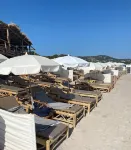 Magnificent T3 Calvi, new, facing Citadel & sea, town center (2B050-000473-25) Hotels in Calvi