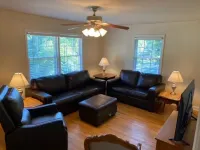 Comfort Cottage