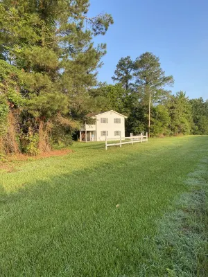 The Perfect Home Base to Explore The Carolinas, See Family, or Find Quiet