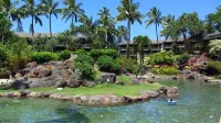 Hanalei Bay Resort Ocean Front! Unobstructed Ocean & Moountain View 8231