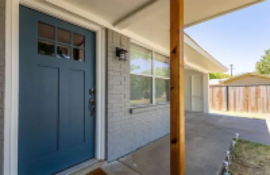 Cozy Cajun Cottage - with Arcade!