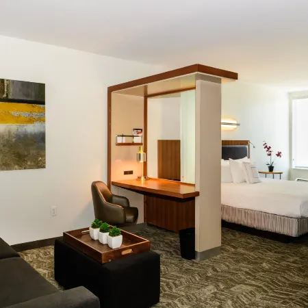 SpringHill Suites Houston NASA/Seabrook