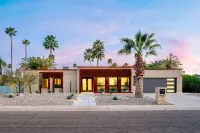*NEW* The Bungalow: Scottsdale's Desert Retreat! Central Location Отели в г. 