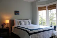 The Hillside B&B, Historic Home, Breakfast, Lake View