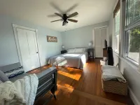 Sunfish Cove is the perfect year round getaway. - 4つ星