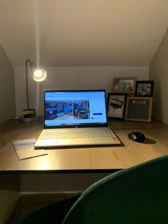 Hinterland, thermal baths, hiking, mountain biking, relaxation, Netflix Отели в г. Бад-Эндбах