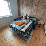 Cozy vacation apartment in Ilmenau