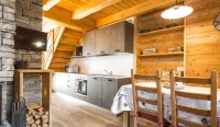 Superb hut in Val di Ledro to immerse yourself in nature.