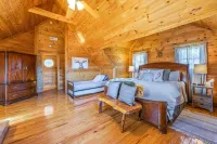 Specials! Mt. Views + Hot Tub + Karaoke + Arcade Games Hotels near The Ridge Outdoor Resort