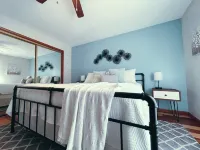 Cozy Condo with Lake View and Golf.  Short walk and quicker drive to amenities!