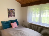 Apartment, centerpiece 'in the middle of the southern Black Forest Hotels in Todtnau
