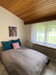 Apartment, centerpiece 'in the middle of the southern Black Forest