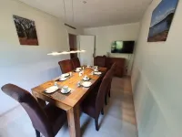 The little paradise "Fewo-Inge" - space for up to 6 people, ideal for families Hotels in Rendsburg-Eckernforde