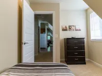 Cozy 2 Bedroom 1 Bath Apartment ボセルのホテル