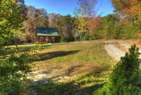 Weekend Hiking Trips at Fall Creek Falls & Surrounding State Parks. - 3-Star
