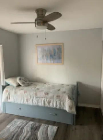 Bonita beach duplex . West of 41 Available May to December 31, 3 week minimum