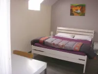 Country Cottage / Gite - Bieuzy les Eaux 꼬덩 공원 주변 호텔