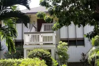 Cozy studio in welcoming Princeville with WiFi