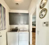 Resort Paradise with spa and pool