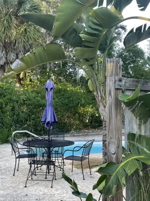 Oasis in Tarpon Springs Hotels in der Nähe von New Beginning Oneness Center
