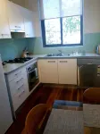 1 BR BEACHSIDE RETREAT WITH LAP POOL - close to Coogee Beach