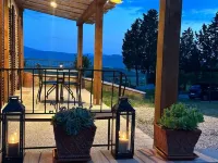 Suite Gioconda - Podere Casa Rossa in Pienza