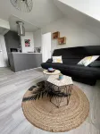 Magnifique Appartement à 10 Minutes du Parc Disneyland Idéal Pour les Familles Các khách sạn ở Magny-le-Hongre