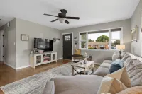 Cozy Home away from Home!