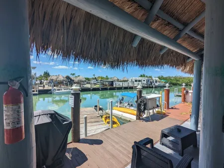Waterfront Paradise w/Kayaks, Private Dock & BBQ