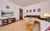 Apartment on the Zugspitze