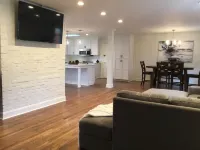 Masters Rental-Newly renovated! Only 1.7 miles from the masters