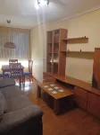 Apartamento Vigo Playa-ciudad II