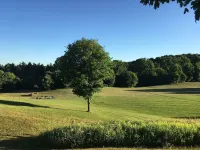 Ultimate privacy beside Sleeping Bear Dunes National Park, 3 miles to Empire